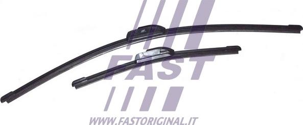 Fast FT93230 - Metlica brisača www.molydon.hr