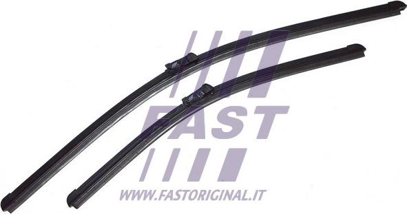 Fast FT93226 - Metlica brisača www.molydon.hr