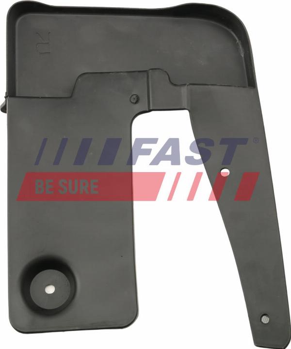 Fast FT92602 - Lim za prskanje www.molydon.hr