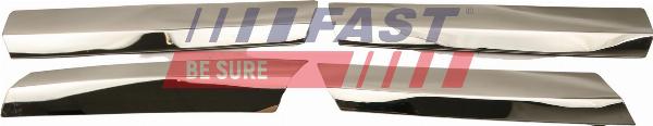 Fast FT97301 - Ukrasna/zaštitna lajsna, Rešetka hladnjaka www.molydon.hr