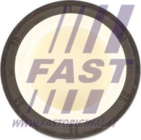 Fast FT49818 - Radijalni Brtveni prsten (semering), radilica www.molydon.hr