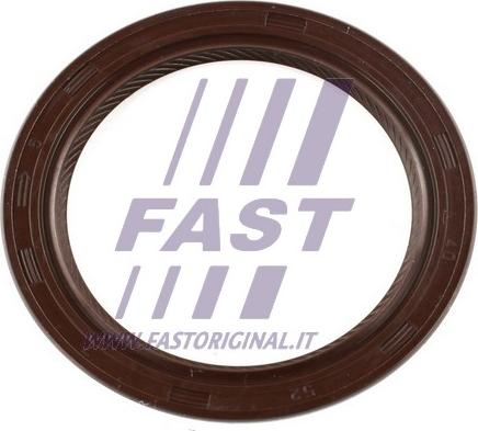 Fast FT49813 - Radijalni Brtveni prsten (semering), diferencijal www.molydon.hr