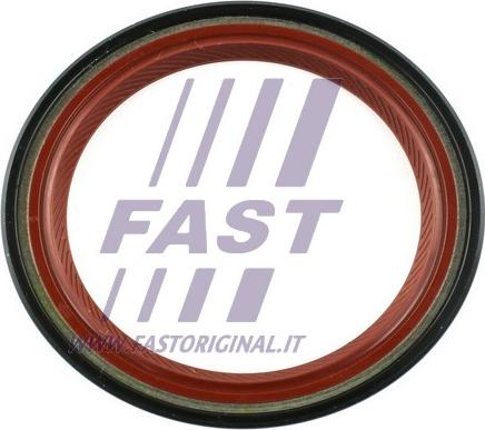 Fast FT49767 - Radijalni Brtveni prsten (semering), diferencijal www.molydon.hr