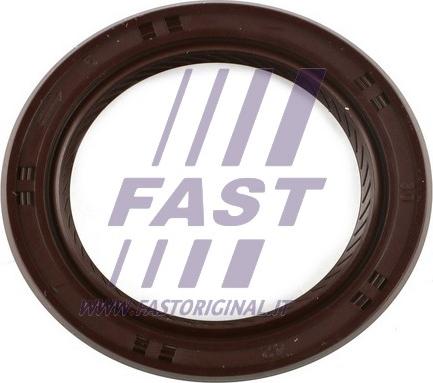 Fast FT49709 - Radijalni Brtveni prsten (semering), diferencijal www.molydon.hr