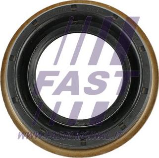 Fast FT49717 - Radijalni Brtveni prsten (semering), diferencijal www.molydon.hr