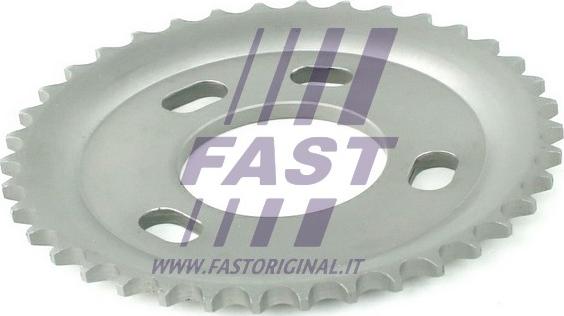 Fast FT45524 - Zupčanik, balans osovina www.molydon.hr