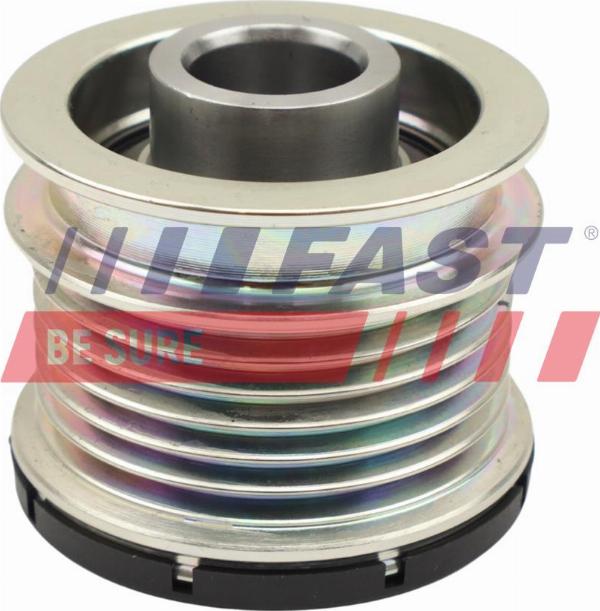 Fast FT45708 - Remenica, alternator www.molydon.hr