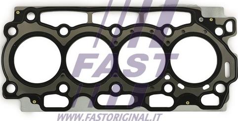 Fast FT48761 - Brtva, glava cilindra www.molydon.hr