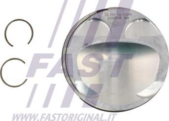 Fast FT47138/0 - Klip www.molydon.hr