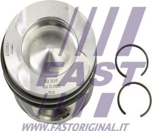 Fast FT47126/0 - Klip www.molydon.hr