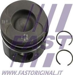Fast FT47128/0 - Klip www.molydon.hr