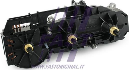 Fast FT59176 - Komandni Uređaj, grijanje/ventilacija www.molydon.hr