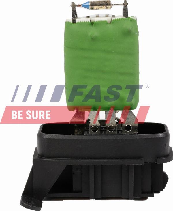 Fast FT59211 - Komandni Uređaj, grijanje/ventilacija www.molydon.hr