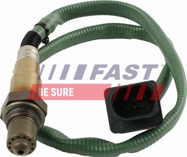 Fast FT54104 - Lambda-sonda www.molydon.hr