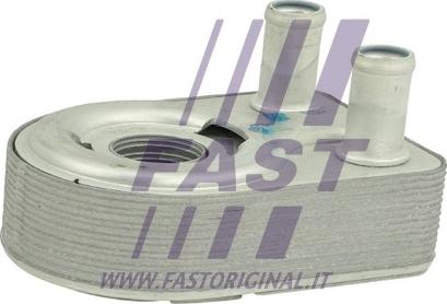 Fast FT55417 - Uljni hladnjak, ulje za motor www.molydon.hr