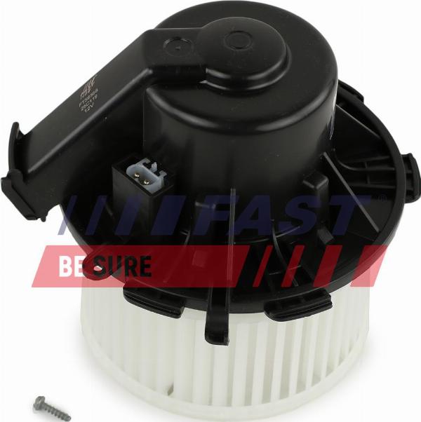 Fast FT56566 - Ventilator kabine/unutrasnjeg prostora www.molydon.hr
