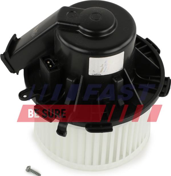 Fast FT56567 - Ventilator kabine/unutrasnjeg prostora www.molydon.hr