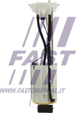 Fast FT53044 - Pumpa za gorivo www.molydon.hr