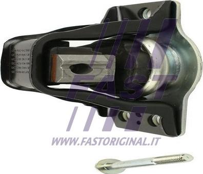 Fast FT52591 - Nosač motora www.molydon.hr