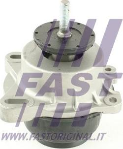 Fast FT52634 - Nosač motora www.molydon.hr