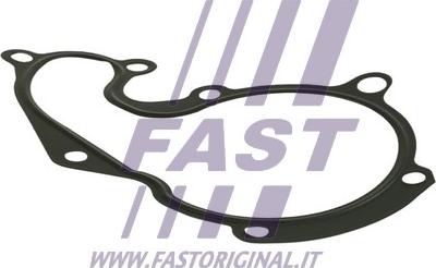Fast FT57401 - Brtva, Vodena pumpa www.molydon.hr