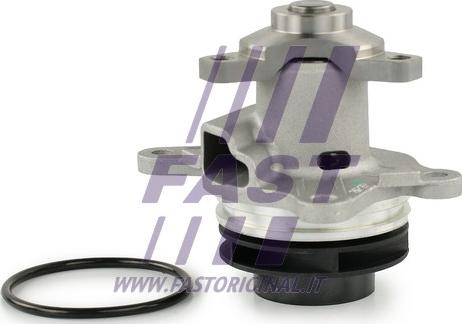 Fast FT57196 - Vodena pumpa www.molydon.hr