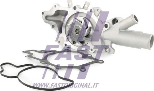 Fast FT57190 - Vodena pumpa www.molydon.hr