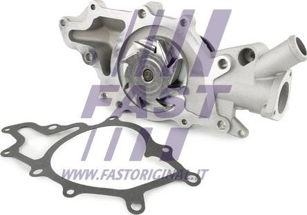 Fast FT57191 - Vodena pumpa www.molydon.hr