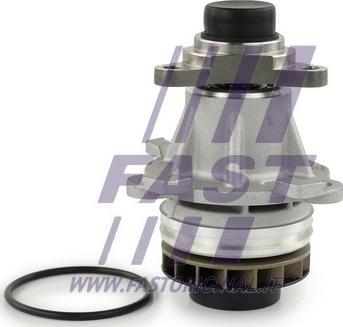 Fast FT57197 - Vodena pumpa www.molydon.hr