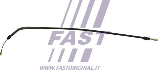 Fast FT69058 - Sajla ručne kočnice www.molydon.hr