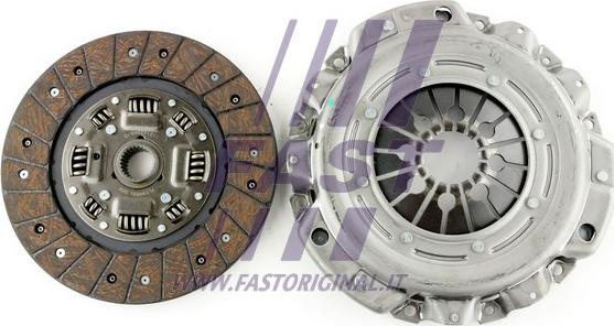 Fast FT64148 - Komplet kvačila www.molydon.hr