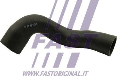 Fast FT65101 - Crijevo interkulera www.molydon.hr