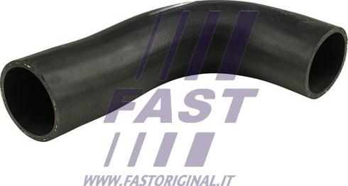 Fast FT65107 - Crijevo interkulera www.molydon.hr