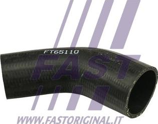 Fast FT65110 - Crijevo interkulera www.molydon.hr