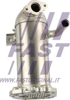 Fast FT60409 - Hladnjak, EGR recirkulacija Ispušnih plinova www.molydon.hr