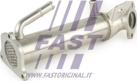 Fast FT60407 - Hladnjak, EGR recirkulacija Ispušnih plinova www.molydon.hr