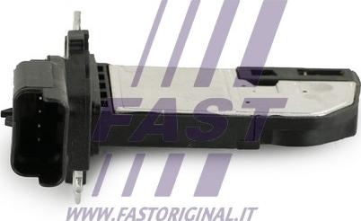 Fast FT60603 - Mjerač zapremine zraka www.molydon.hr