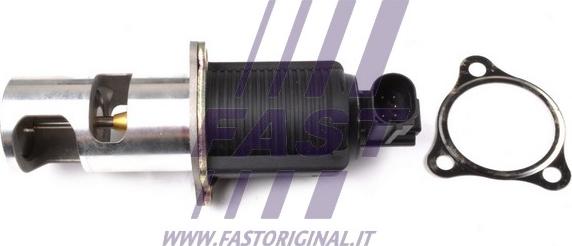 Fast FT60210 - EGR ventil www.molydon.hr