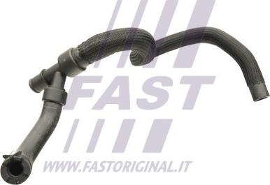 Fast FT61563 - Crijevo hladnjaka www.molydon.hr