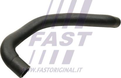 Fast FT61572 - Crijevo, Izmjenjivač topline-grijanje www.molydon.hr