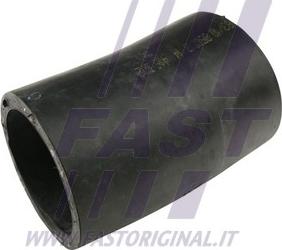 Fast FT61166 - Crijevo hladnjaka www.molydon.hr