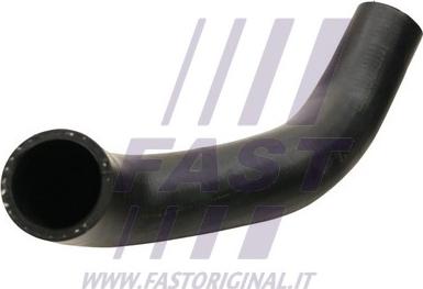 Fast FT61878 - Crijevo hladnjaka www.molydon.hr