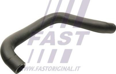 Fast FT61877 - Crijevo, Izmjenjivač topline-grijanje www.molydon.hr