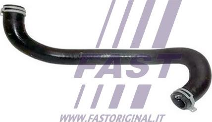 Fast FT61307 - Crijevo hladnjaka www.molydon.hr