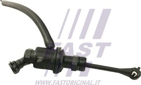 Fast FT68049 - Glavni cilindar, kvačilo www.molydon.hr