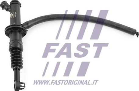 Fast FT68047 - Glavni cilindar, kvačilo www.molydon.hr