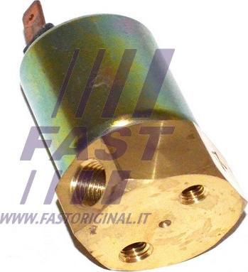 Fast FT63001 - Ventil, filter sa aktivnim ugljenom www.molydon.hr