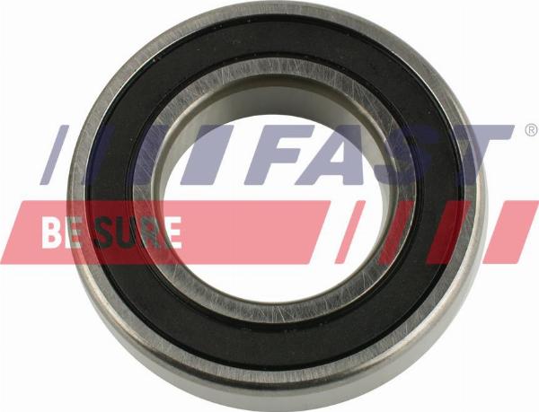 Fast FT62446 - Ležište | Držač | Uležištenje, poluosovina www.molydon.hr
