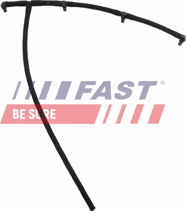 Fast FT00689 - Vod za gorivo www.molydon.hr