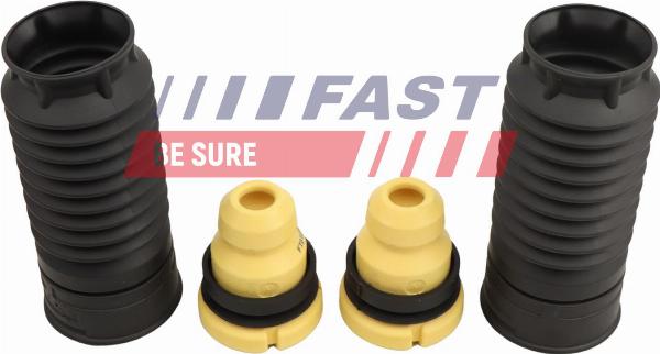 Fast FT01295 - Komplet za zaštitu od prasine, amortizer www.molydon.hr